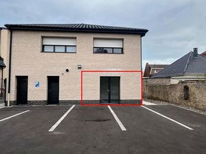 Local commercial 16 m²