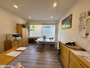 Local commercial ou professionnel