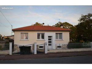 Maison 4 pièces 67 m²