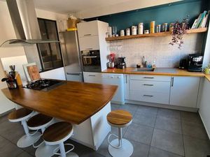 Maison de village 5 pièces 115 m² avec Garage