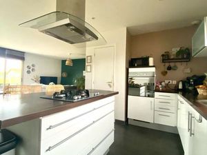 Maison de plain pied individuelle