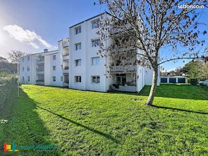 Appartement 3 pièces 85 m²