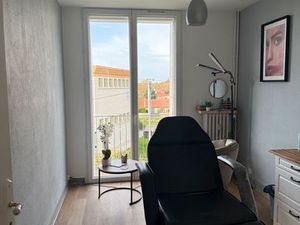 Cabinet  bureau à louer POITIERS