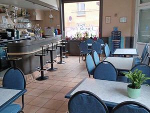 Café - Brasserie proche gare de Loos