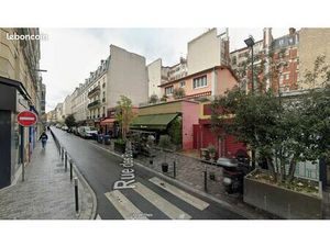 A ceder fdc fleuriste rue des bourguignons a bois colombes 92270