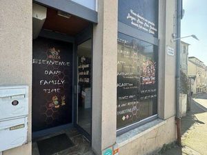 Pizzeria fast Food restaurant