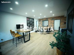 Local commercial 72 m²