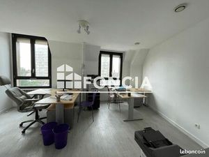 Local commercial 65 m²