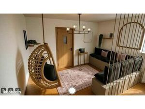 Local médical / paramédical Cinépôle St Just St Rambert