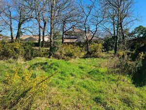Vente terrain 500 m² à Andernos-les-Bains (33510)  350 000 €