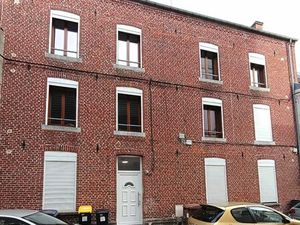Immeuble 220 m² LE QUESNOY