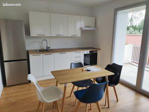 Marquette lez Lille Vente Appartement 2 chambres