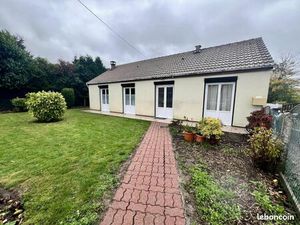 Maison 4 pièces 100 m²