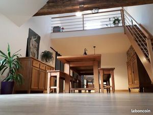 Spacieuse maison familiale au cœur du Val de la Sensée