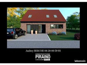 Maison 8 pièces 131 m²