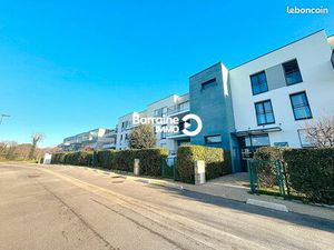 Appartement 3 pièces 56 m²