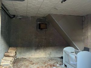 Garage (bien lire l'annonce)