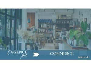 Local commercial 80 m² Auray