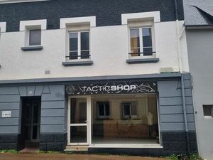 Local commercial ou bureau