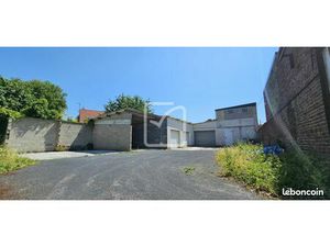 Immeuble 2 pièces 194 m²