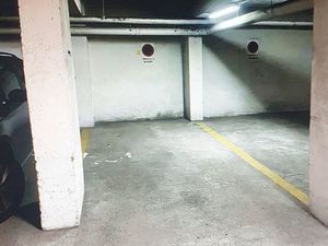 Parking Lille Centre