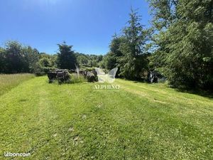 Maison 5 pièces 220 m²