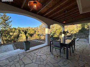 Maison 86 m2 - 4 pièces - Montpellier