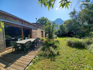 Vente maison saint etienne de cuines