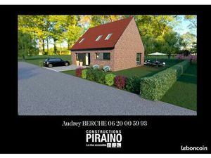 Maison 8 pièces 128 m²