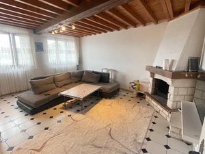 Maison de ville 80m2 - ST-ÉTIENNE CHAVASSIEUX