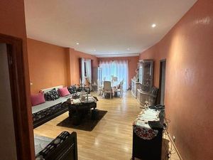 T4 avec jardin en centre ville