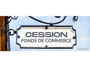 Cession fonds de commerce ou droit au bail