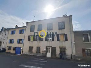 Maison de village 10 pièces 178 m²