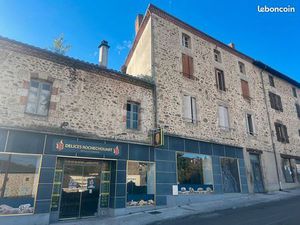 Immeuble 459 m² ROCHECHOUART