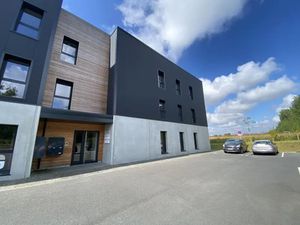 Location Bureau Honguemare Guenouville 27310