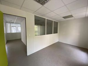 Location Bureau Rouen 76100