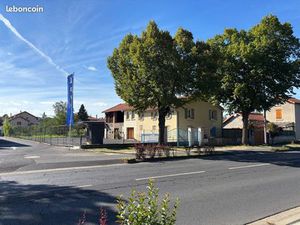 Local professionnel 110m2