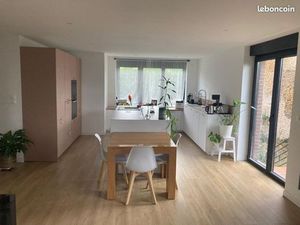 Maison individuelle 155m2 Linselles centre