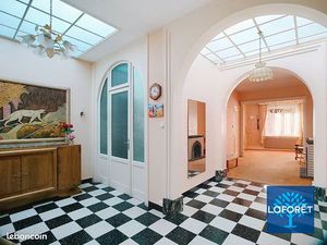 Maison de ville 4 pièces 125 m²