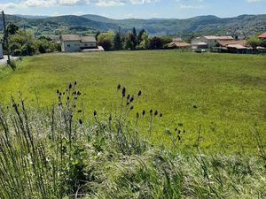 Terrain constructible