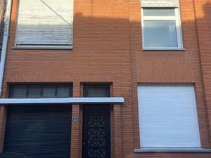 Maison bourgeoise 150m2