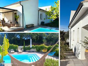 Maison F5 SAINT-GEORGES-D'ORQUES