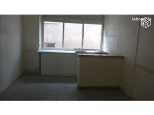 Appartement 2 pieces