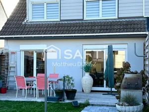 Maison 6 pièces 95 m²