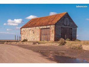 Recherche Location grange