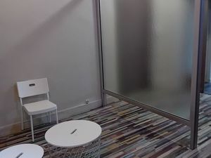 Vente local professionnel