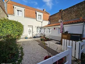 Maison 4 pièces 70 m²