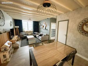 Maison 5 pièces 121 m²