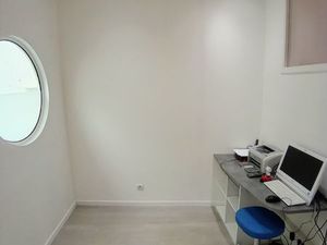 Location petit pièce de soins (infirmière …) dans cabinet paramédical RDC