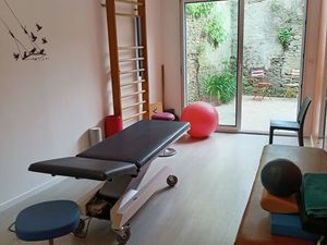 Location pièce 13.8m2 dans cabinet médical/paramédical PMR et RDC